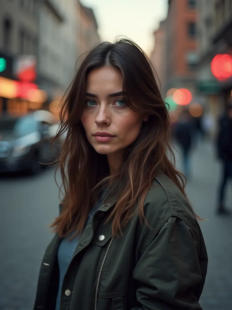 Urban