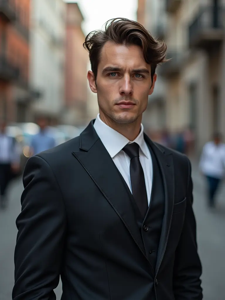 Formal